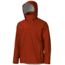 Marmot Precip Jacket - Men's-Dark Rust-X-Large