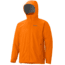 Marmot Precip Jacket - Men's-X-Large-Flash Orange