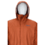 Marmot PreCip Jacket - Mens, Terracotta, XL 41200-120-XL