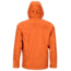 Marmot PreCip Jacket - Mens, Tangelo, 2XL 41200-9434-XXL