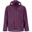 Marmot PreCip Jacket - Mens, Dark Purple, 2XL, 41200-6765-XXL