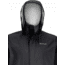 Marmot PreCip Jacket - Mens, Jet Black, 2XL, 41200-1337-XX-Large