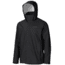 Marmot Precip Jacket Tall - Mens-Black-X-Large