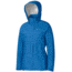 Marmot Precip Jacket - Women's-Ceylon Blue-Large, 785562593015