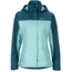 Marmot Precip Jacket - Women's-Celtic/Deep Teal-Small