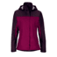 Marmot Precip Jacket - Women's-Magenta/Dark Purple-Medium