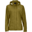 Precip Jacket - Womens-Olive-X-Large