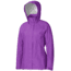 Marmot Precip Jacket - Women's-Purple Shadow-Medium