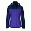 Marmot Precip Jacket - Women's-Royal Night/Arctic Navy-X-Large, 889169096785