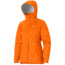 Marmot Precip Jacket - Women's-Medium-Orange Spice, 55200-M-ORANGE SPICE