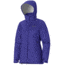 Marmot Precip Jacket - Women's-Large-Midnight Purple