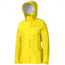 Marmot Precip Jacket - Women's-Medium-Acid Yellow