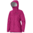 Marmot Precip Jacket - Women's-Large-Lipstick/Plum Rose