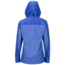 Marmot PreCip Jacket - Womens, Lilac/Spectrum Blue, XL 46200-6936-XL
