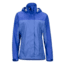 Marmot PreCip Jacket - Womens, Lilac/Spectrum Blue, XL 46200-6936-XL