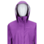 Marmot PreCip Rain Jacket - Women's, Bright Violet, Small, 46200-6238-S