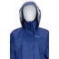 Marmot PreCip Rain Jacket - Women's, Deep Dusk, Extra Small, 46200-3846-XS