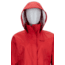 Marmot PreCip Rain Jacket - Women's, Desert Red, Small, 46200-6986-S