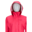 Marmot PreCip Rain Jacket - Women's, Hibiscus, Small, 46200-6205-S