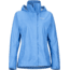 Marmot PreCip Jacket - Womens, Lakeside, Small, 46200-3035-S