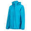 Marmot PreCip Rain Jacket - Women's, Oceanic, Small, 46200-2186-S