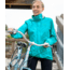 Marmot PreCip Rain Jacket - Womens, Oceanic, XS, 46200-2186-XS