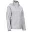 Marmot PreCip Rain Jacket - Women's, Platinum, 2XL, 46200-169-XXL