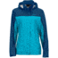 Marmot Precip Jacket - Women's-Sea Breeze/Arctic Navy-Small, 270439