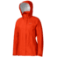 Marmot Precip Jacket - Womens-Large-Coral Sunset