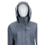 Marmot PreCip Rain Jacket - Women's, Steel Onyx, Double Extra Large, 46200-1515-XXL