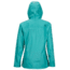 Marmot Precip Jacket - Womens, Teal Tide, Double Extra Large, 46200-3677-XXL