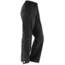Marmot Precip Pant - Womens-Black-Regular Inseam-Large