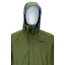 Marmot PreCip Rain Jacket - Mens, Bomber Green, Extra Large, 41200-4804-XL