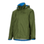 Marmot PreCip Rain Jacket - Mens, Bomber Green, Extra Large, 41200-4804-XL
