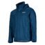 Marmot PreCip Rain Jacket - Men's, Denim, 2XL, 41200-200-XXL