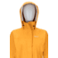 Marmot PreCip Rain Jacket - Womens, Golden Eye, Large, 46200-9416-L