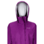 Marmot PreCip Rain Jacket - Womens, Grape, Extra Small, 46200-6228-XS