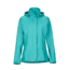 Marmot PreCip Rain Jacket - Womens, Patina Green, Small, 46200-4788-S