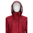 Marmot PreCip Rain Jacket - Womens, Sienna Red, 2XL, 46200-6005-XXL
