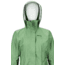 Marmot PreCip Rain Jacket - Womens, Vine Green, Extra Large, 46200-4799-XL