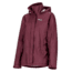 Marmot PreCip Rain Jackets - Womens, Burgundy, Small, 46200-6995-S