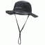 Marmot PreCip Safari Hat - Men's-Black-S/M