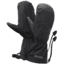 Marmot PreCip Shell Mitt - Mens, Black, Extra Small, 17160-001-XS