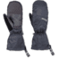 Marmot PreCip Shell Mitten, Black, Medium, 11620-001-Black-M