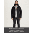 Marmot PreCip Stretch Jacket - Mens, Black, Extra Large, 41130-001-XL