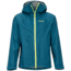 Marmot PreCip Stretch Jacket - Mens, Moroccan Blue, 2XL, 31640-3772-XX-Large