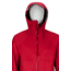 Marmot PreCip Stretch Jacket - Mens, Team Red, Medium, 31640-6278-M