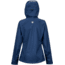Marmot PreCip Stretch Jacket - Womens, Arctic Navy, Small, 36590-2975-Small