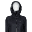 Marmot PreCip Stretch Jacket - Womens, Black, Small, 36590-001-S