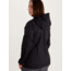 Marmot PreCip Stretch Jacket - Womens, Black, Extra Large, 46130-001-XL